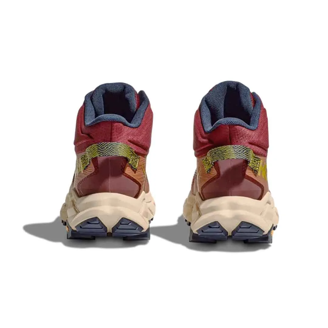 HOKA - Chaussures de trail pour homme GTX (1123165-HSSS)