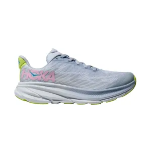 Hoka One One Enfant (École Primaire) Clifton 9 Goéland/Glace de Mer