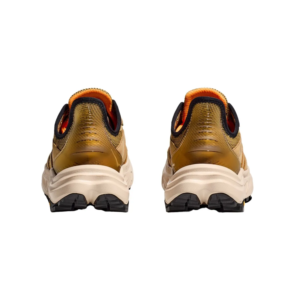 Hoka One One Anacapa 2 Freedom Blé/Chêne pour Homme