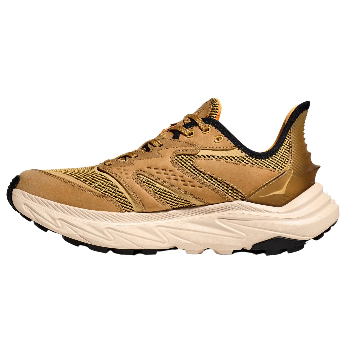 Hoka One One Anacapa 2 Freedom Blé/Chêne pour Homme