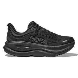 Hoka One One Chaussures Homme Bondi 9 Noir/Noir