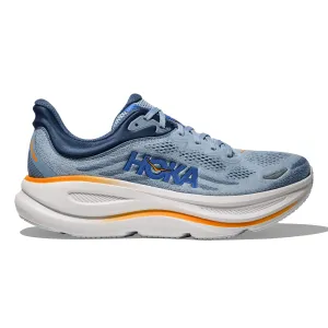 Hoka One One Chaussures Homme Bondi 9 Bruine/Averse