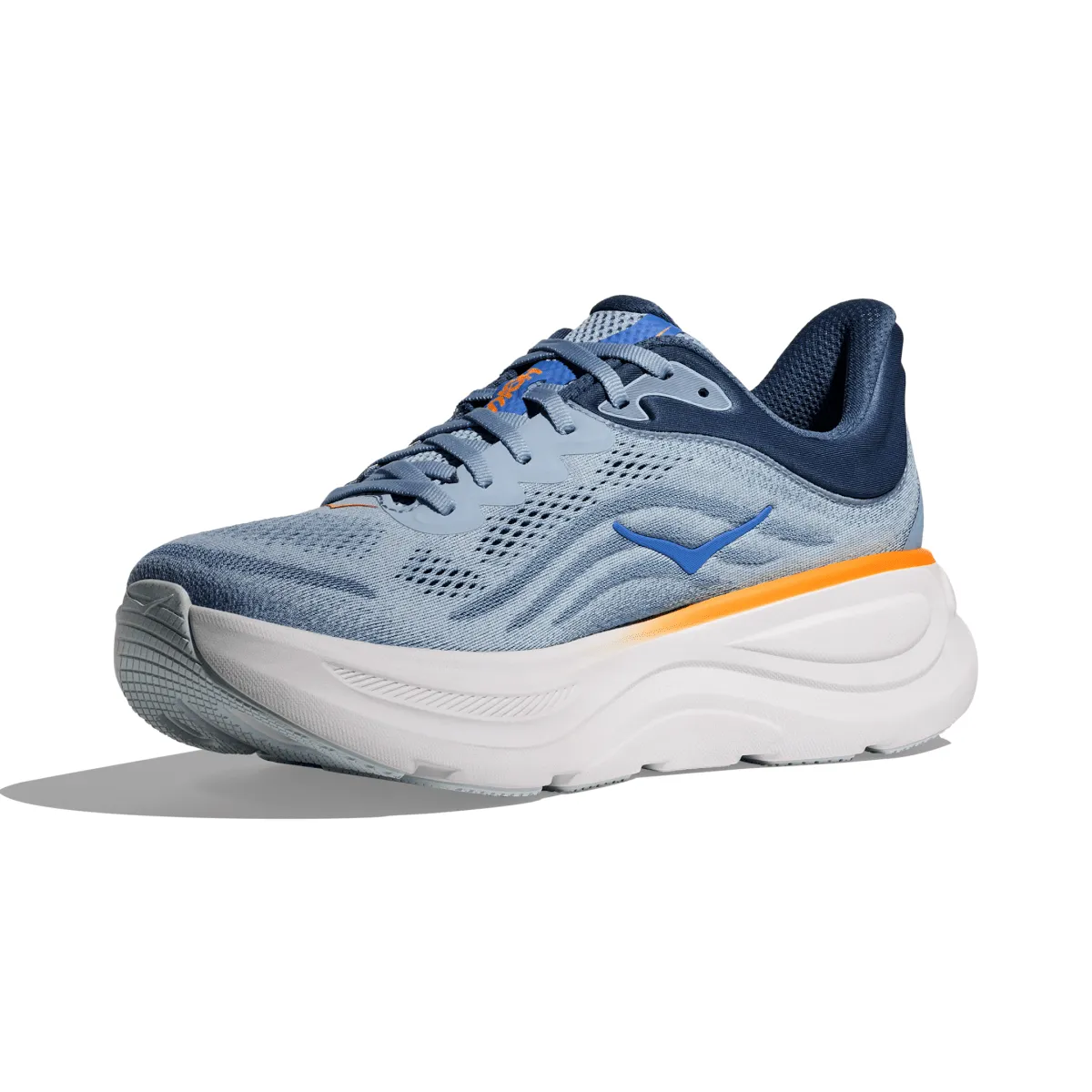 Hoka One One Chaussures Homme Bondi 9 Bruine/Averse