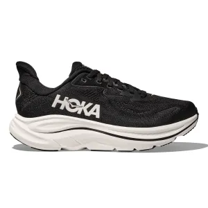 Hoka One One Chaussures Homme Clifton 10 Noir/Blanc
