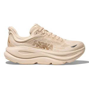 Hoka One One Chaussures Femme Bondi 9 Vanille/Bouleau