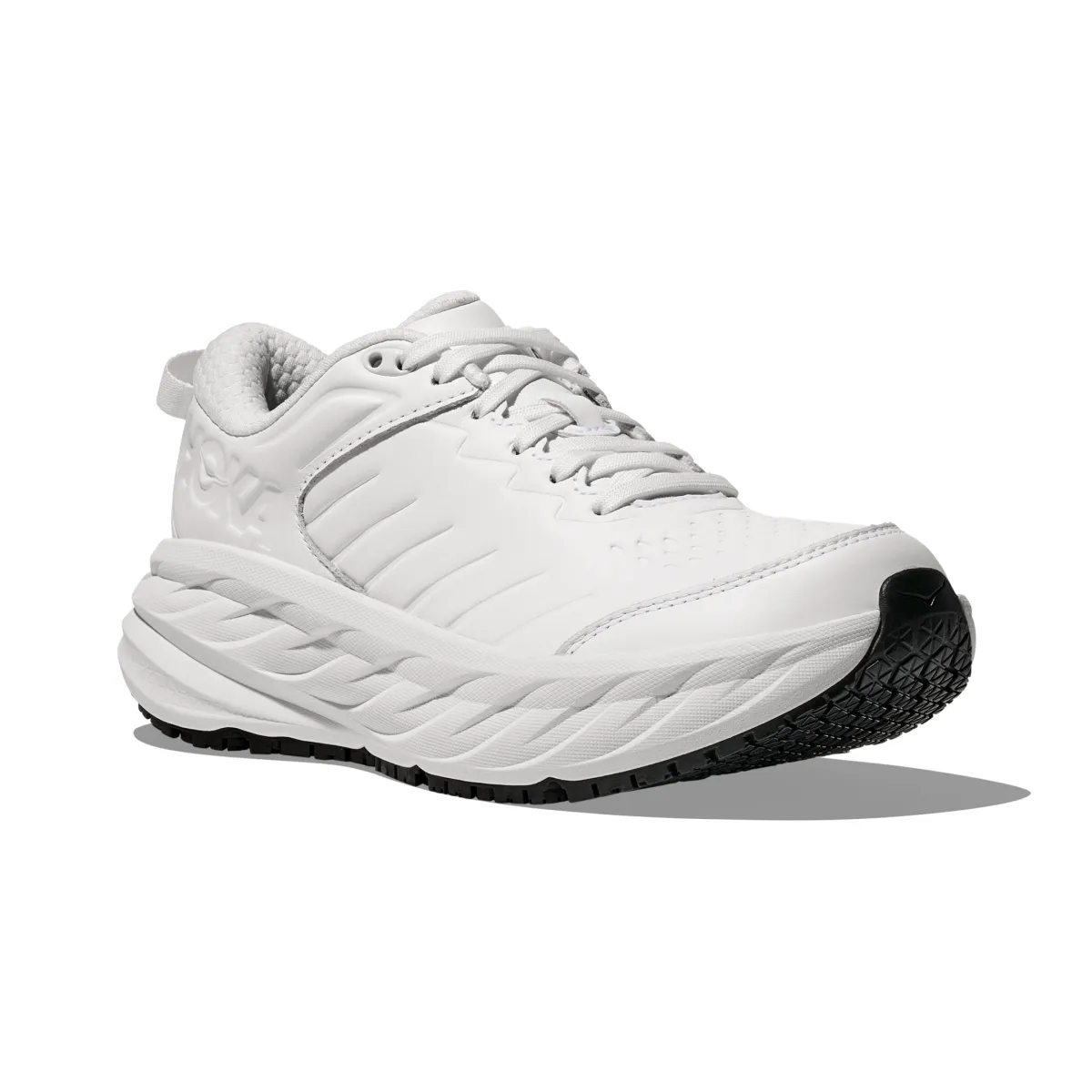 Hoka One One Chaussures Femme Bondi SR Frost