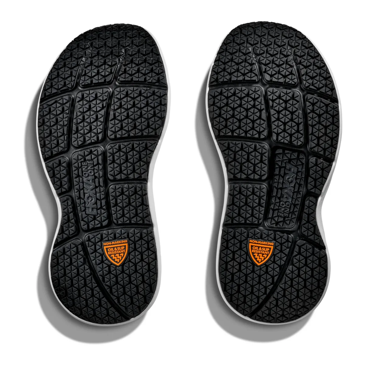 Hoka One One Chaussures Femme Bondi SR Frost