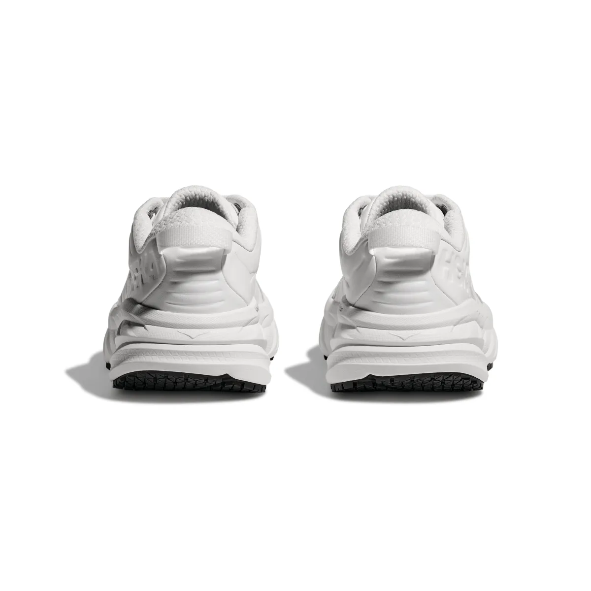 Hoka One One Chaussures Femme Bondi SR Frost