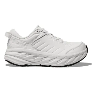 Hoka One One Chaussures Femme Bondi SR Frost