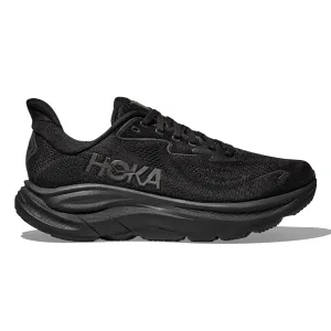 Chaussures Hoka One One Femme Clifton 10 Noir/Noir
