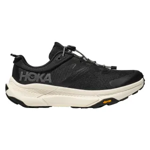 Hoka One One Femmes Transport Noir/Albâtre Chaussures Hoka One One