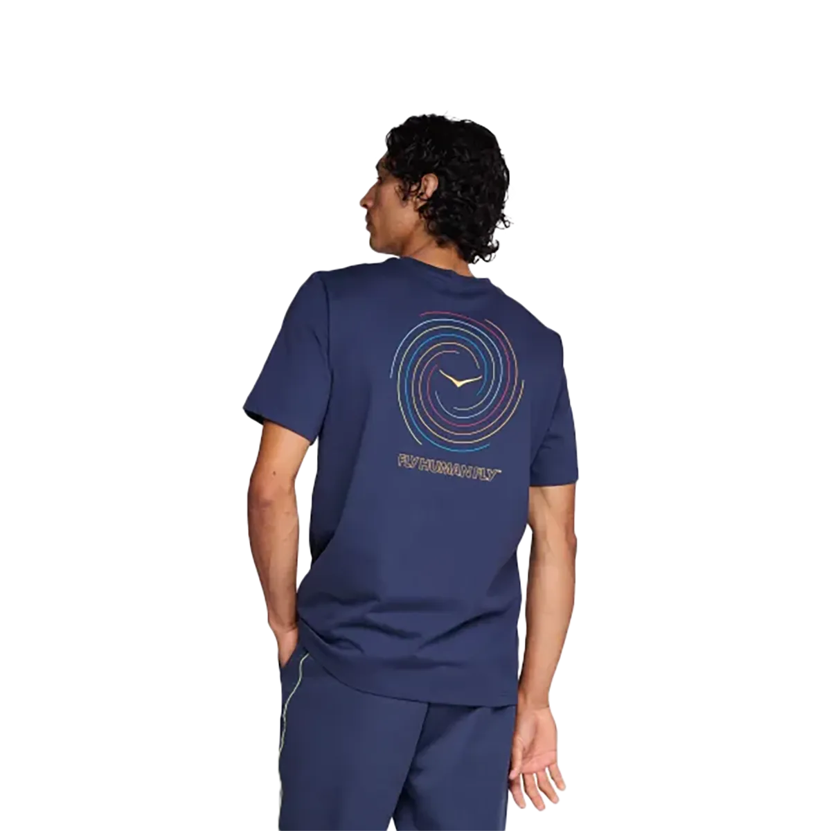 T-shirt Hoka Team Hoka GPX