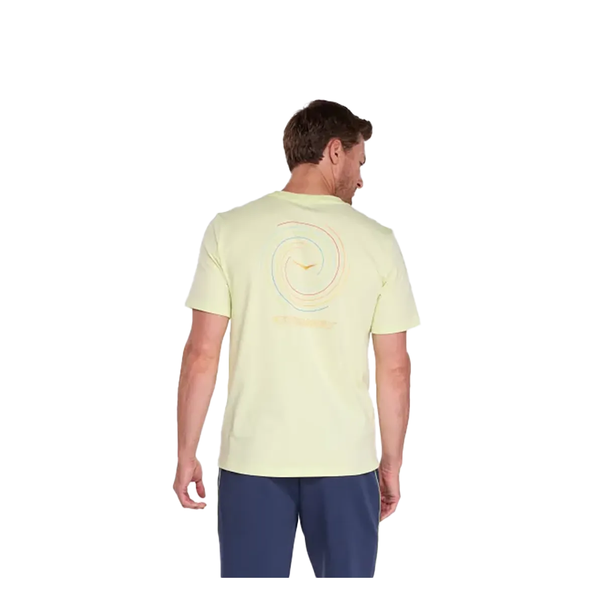 T-shirt Hoka Team Hoka GPX