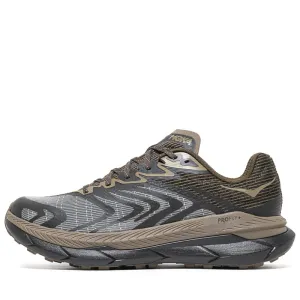Hoka Tecton X 2 TS - Brun profond/Noir