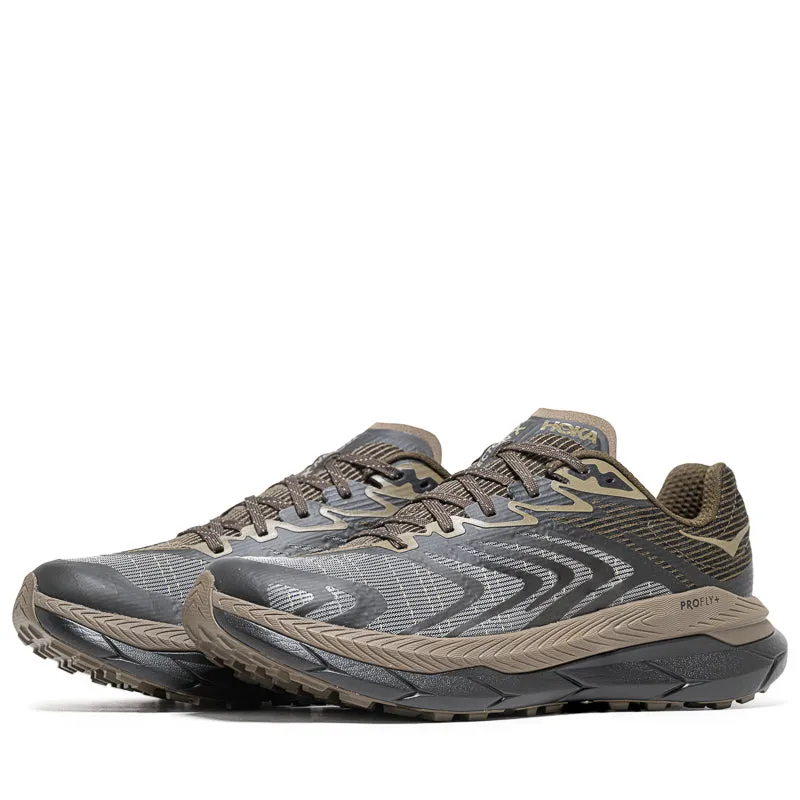 Hoka Tecton X 2 TS - Brun profond/Noir