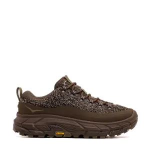 Hoka TOR Summit - Brun Foncé