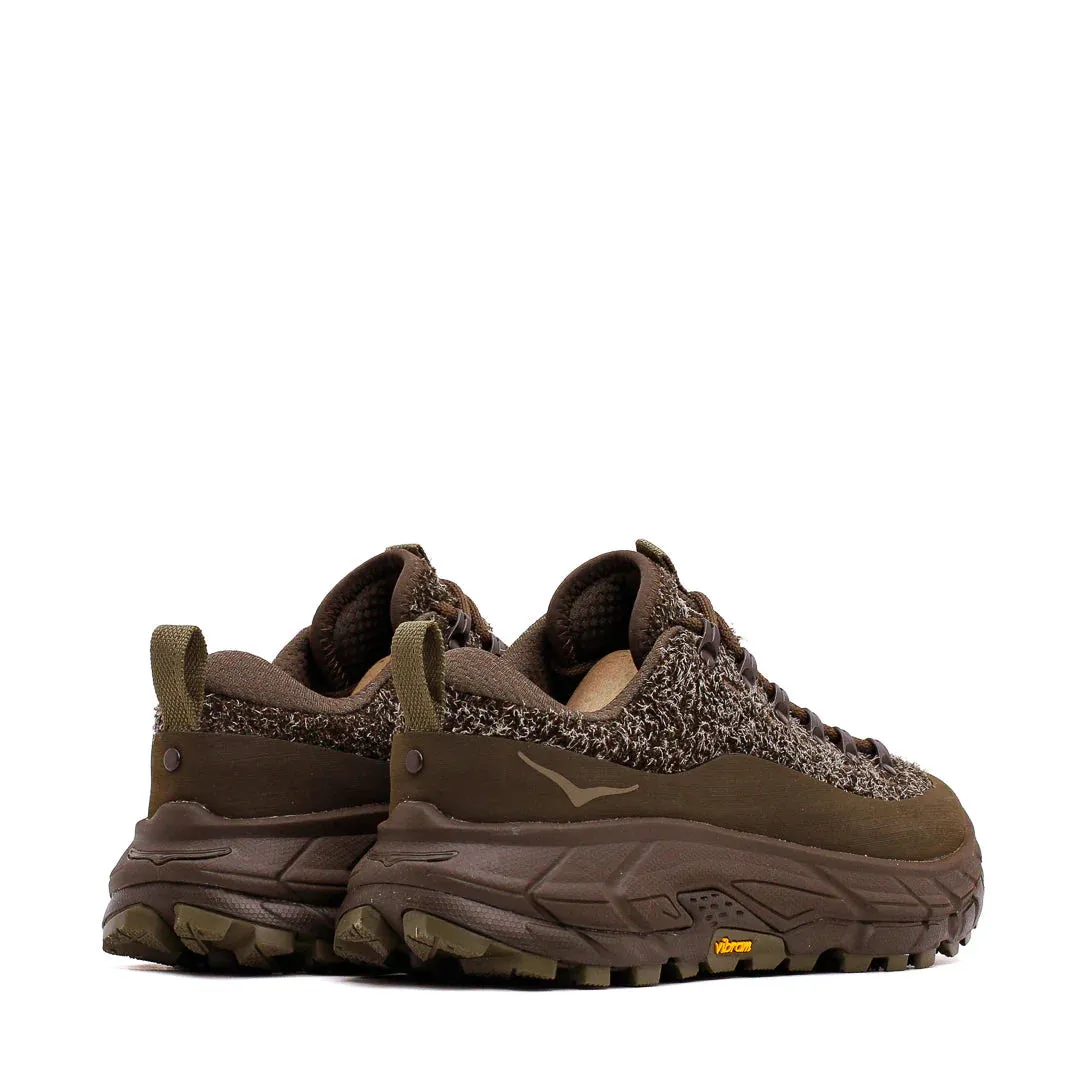 Hoka TOR Summit - Brun Foncé