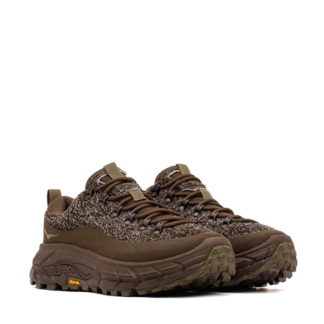 Hoka TOR Summit - Brun Foncé
