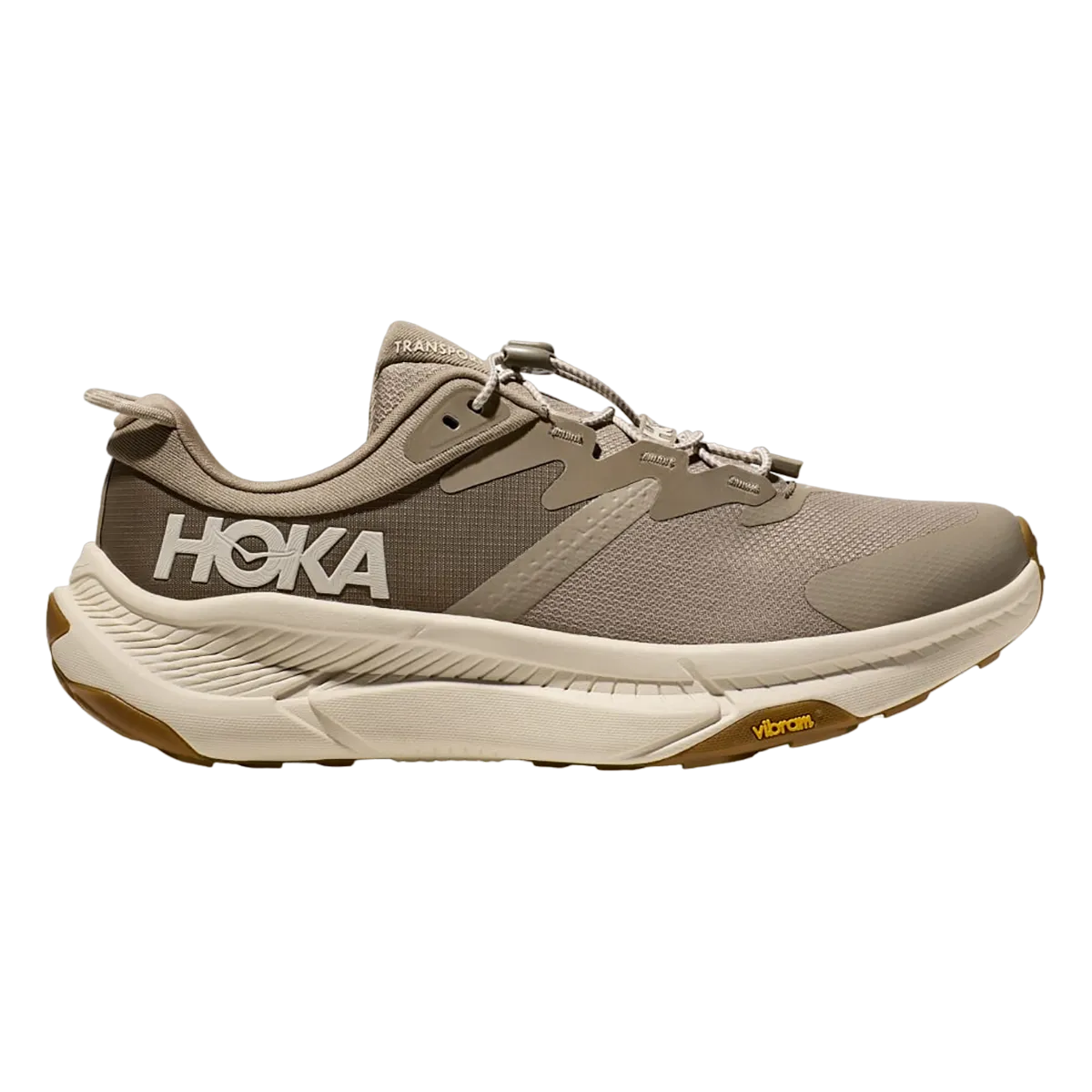 Hoka Transport - Dune - Lait de poule