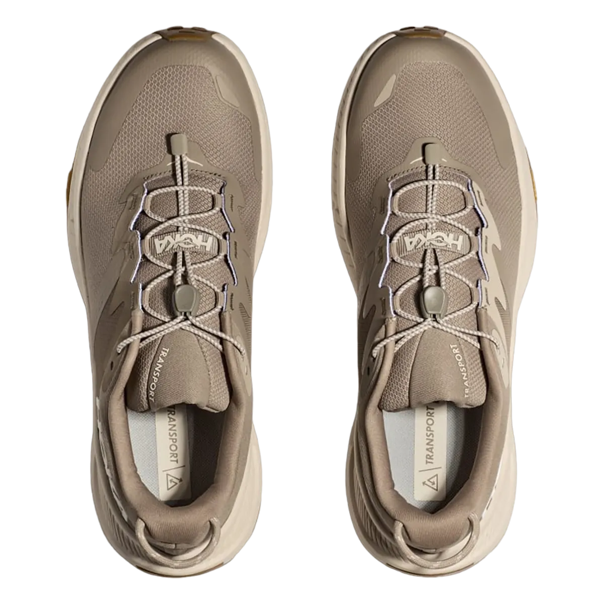 Hoka Transport - Dune - Lait de poule
