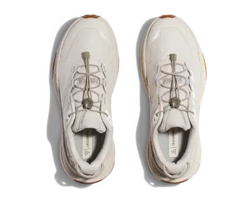HOKA TRANSPORT EGGNOG LARGE