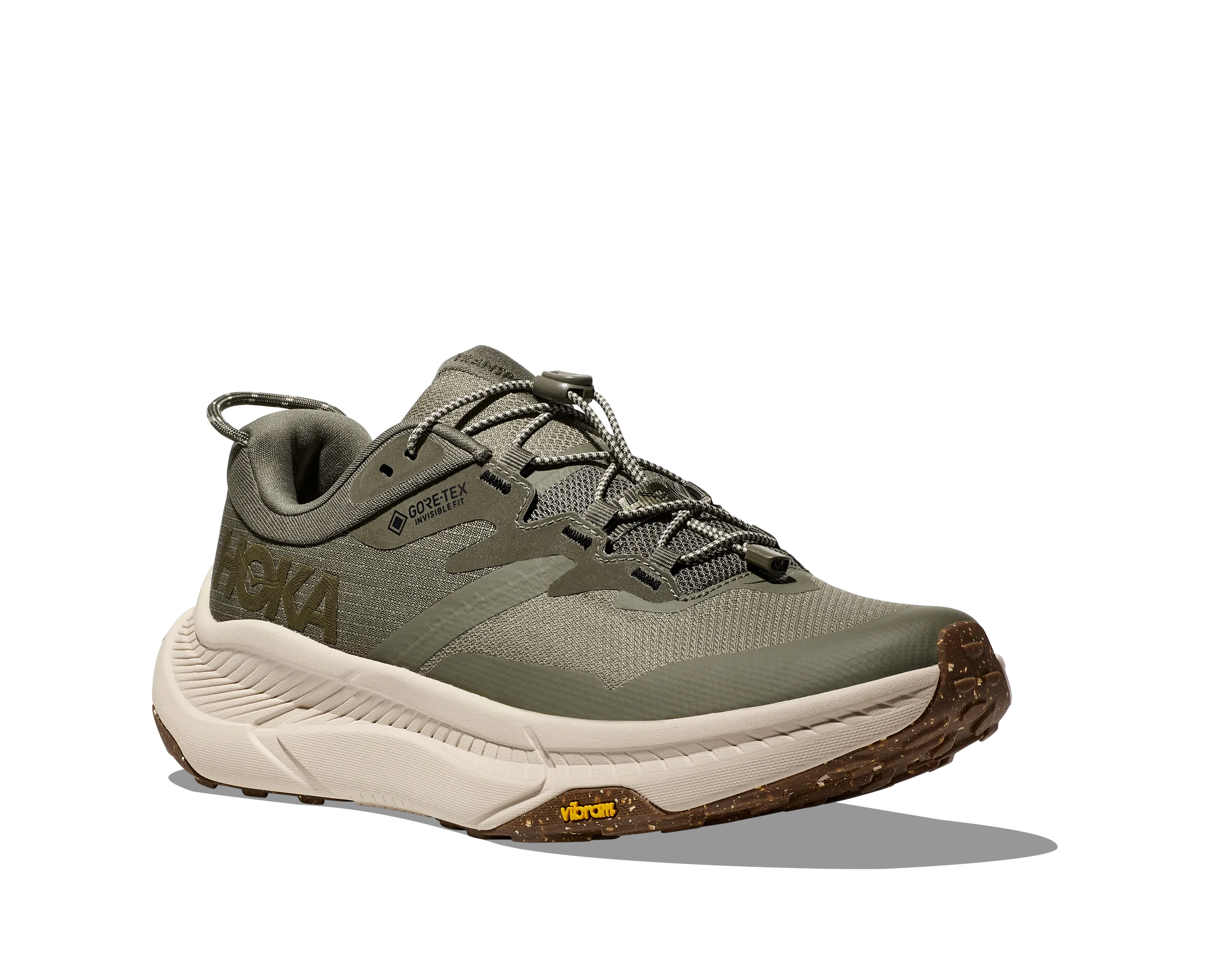 HOKA TRANSPORT GTX CHAUSSURES IMPERMÉABLES POUR HOMME
