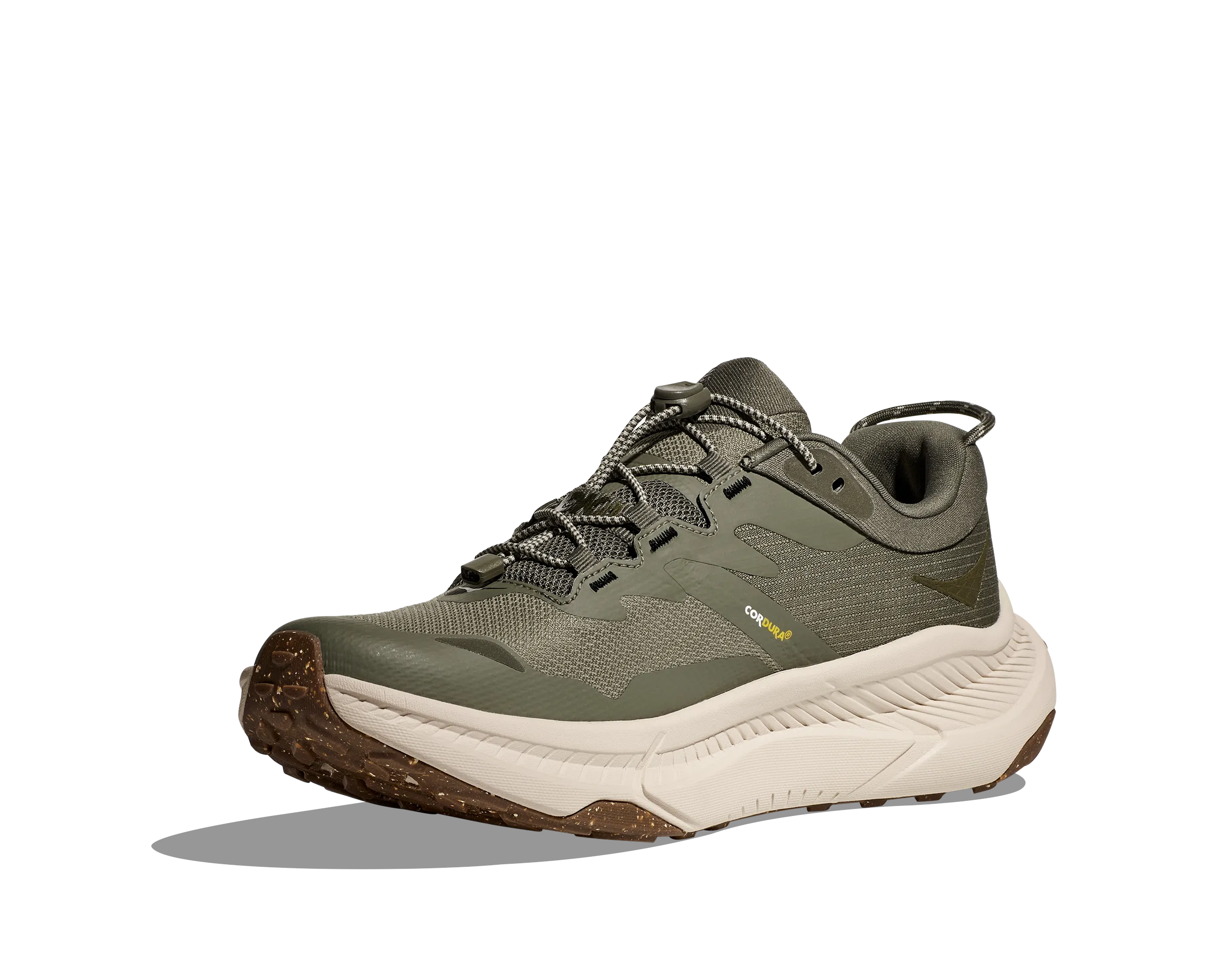 HOKA TRANSPORT GTX CHAUSSURES IMPERMÉABLES POUR HOMME