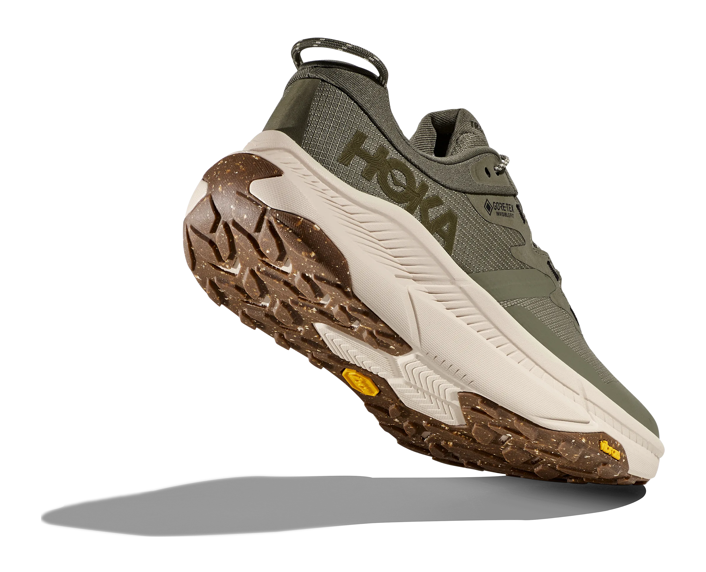 HOKA TRANSPORT GTX CHAUSSURES IMPERMÉABLES POUR HOMME