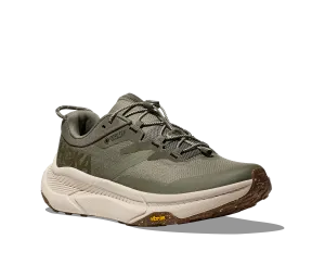 HOKA TRANSPORT GTX CHAUSSURES IMPERMÉABLES POUR HOMME