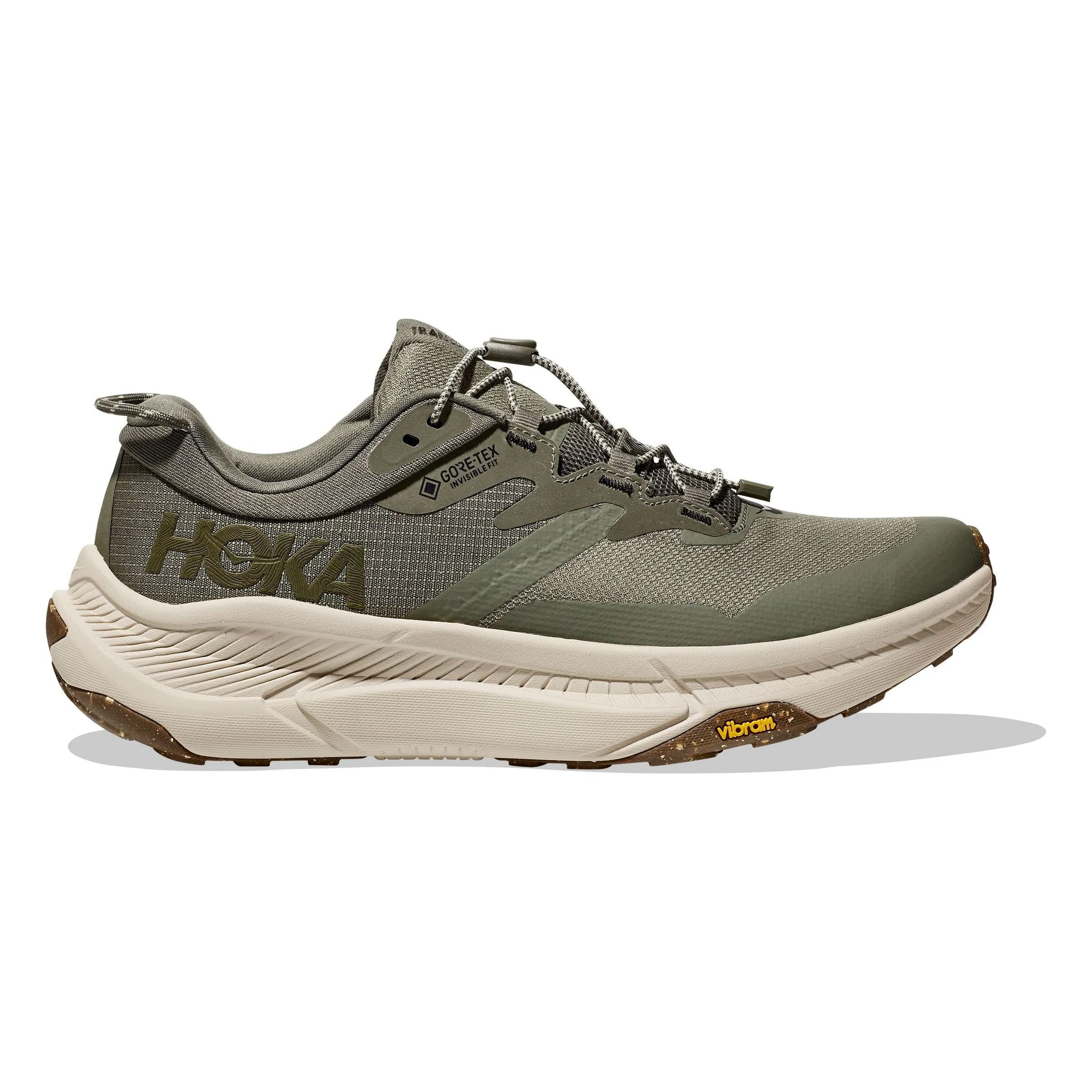 HOKA TRANSPORT GTX POUR HOMME