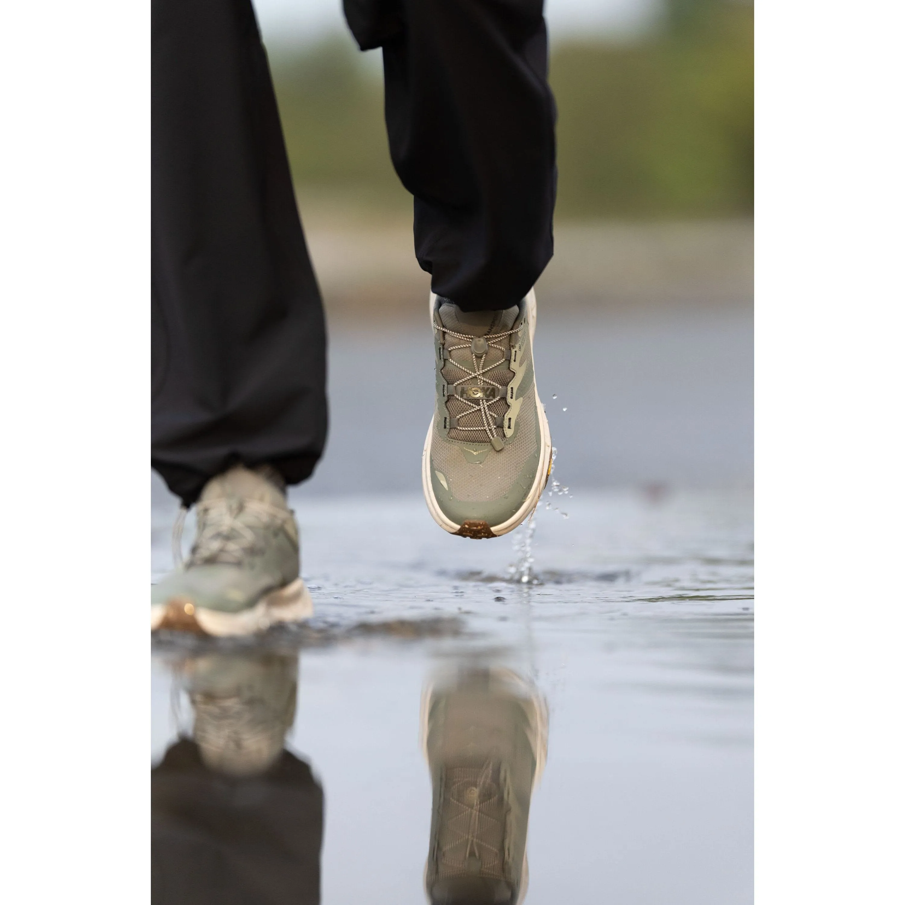 HOKA TRANSPORT GTX POUR HOMME