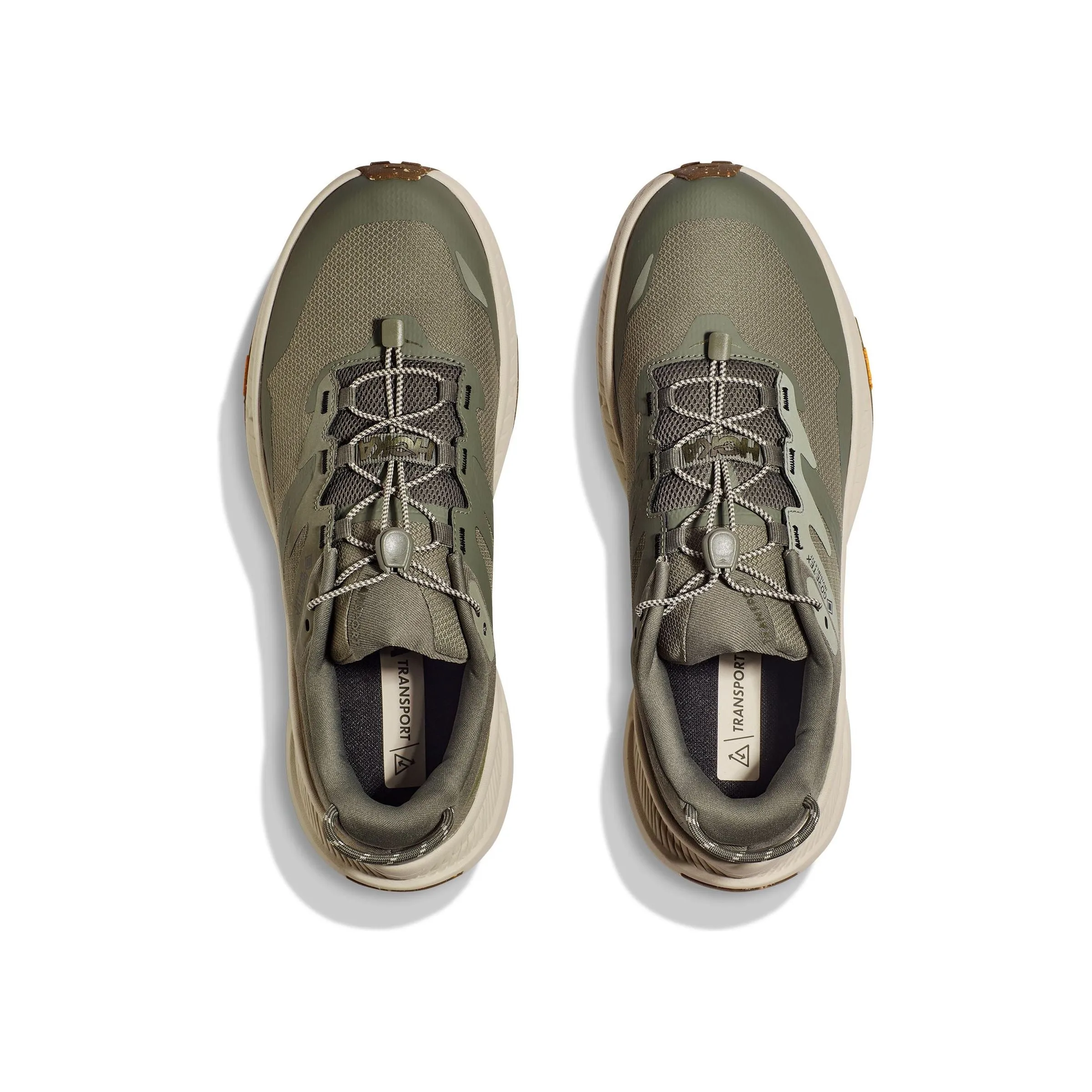 HOKA TRANSPORT GTX POUR HOMME