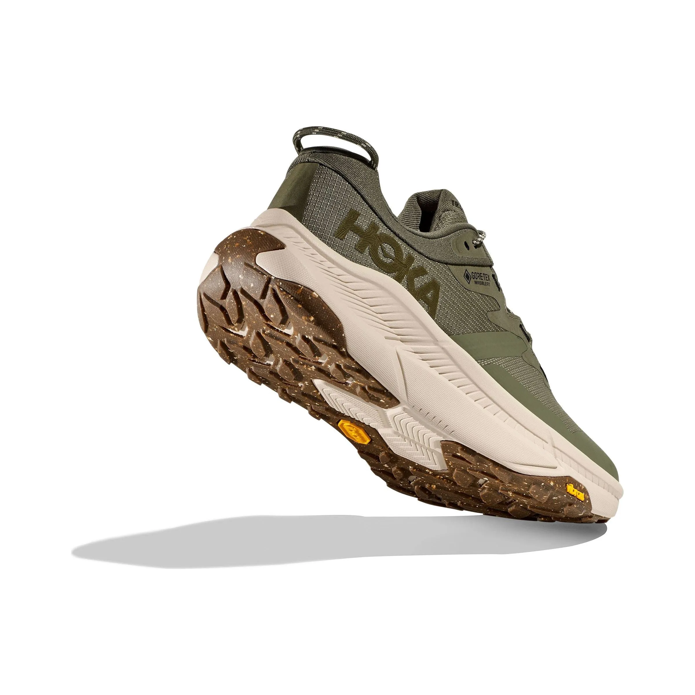 HOKA TRANSPORT GTX POUR HOMME