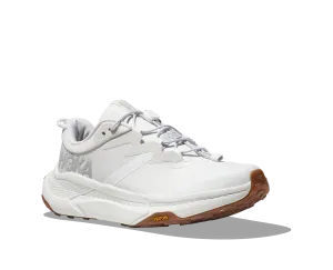 HOKA TRANSPORT BLANC