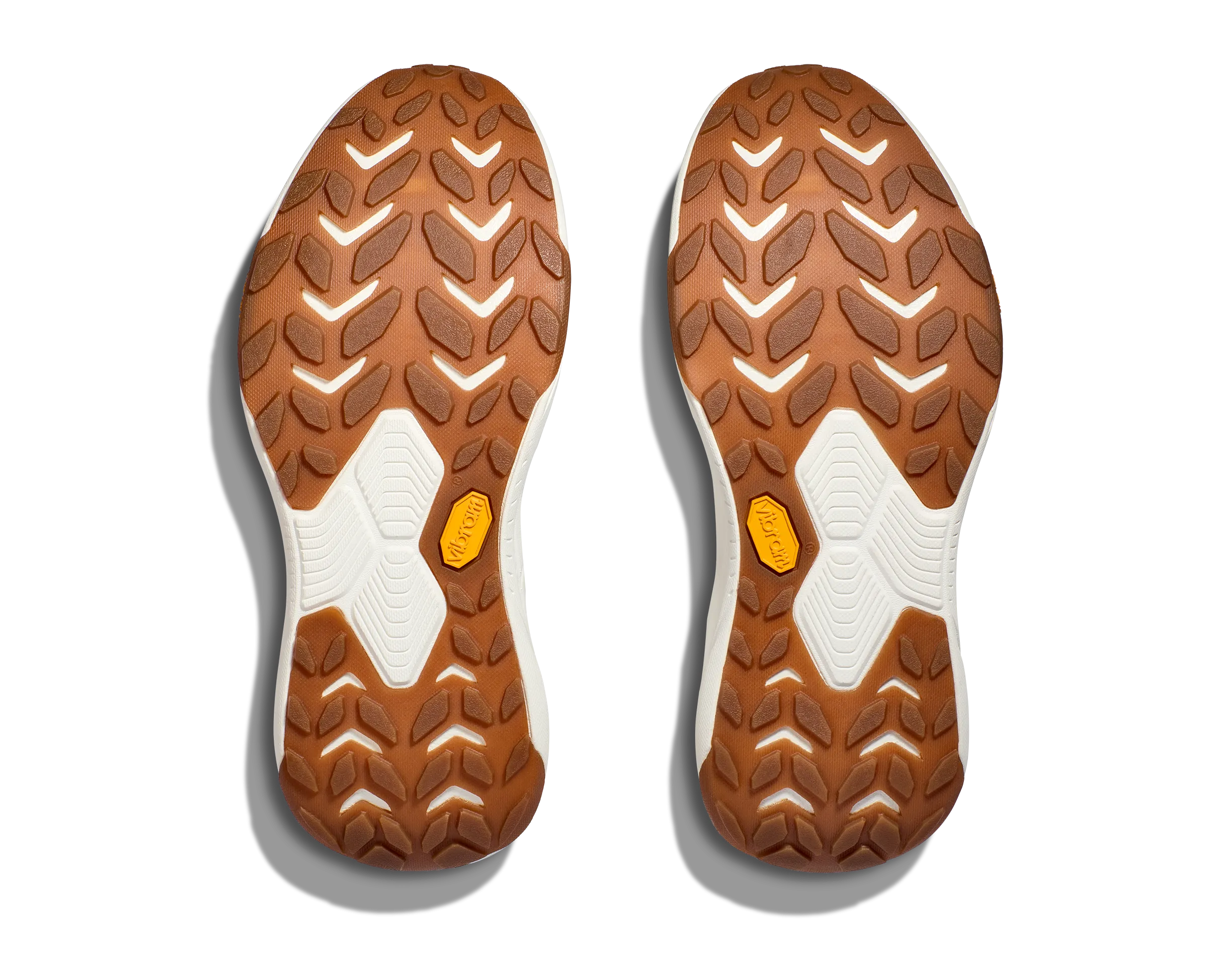 HOKA TRANSPORT BLANC
