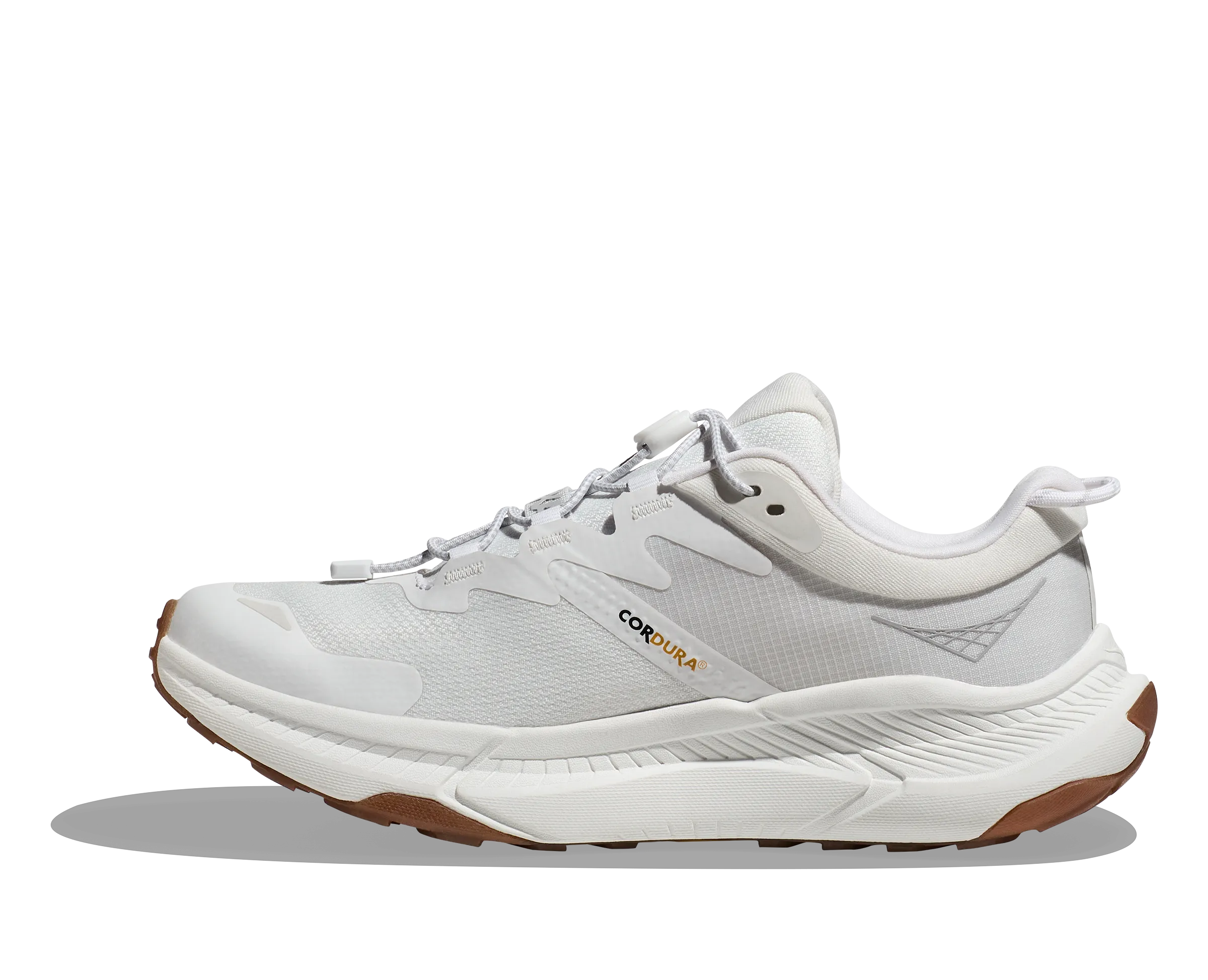 HOKA TRANSPORT BLANC