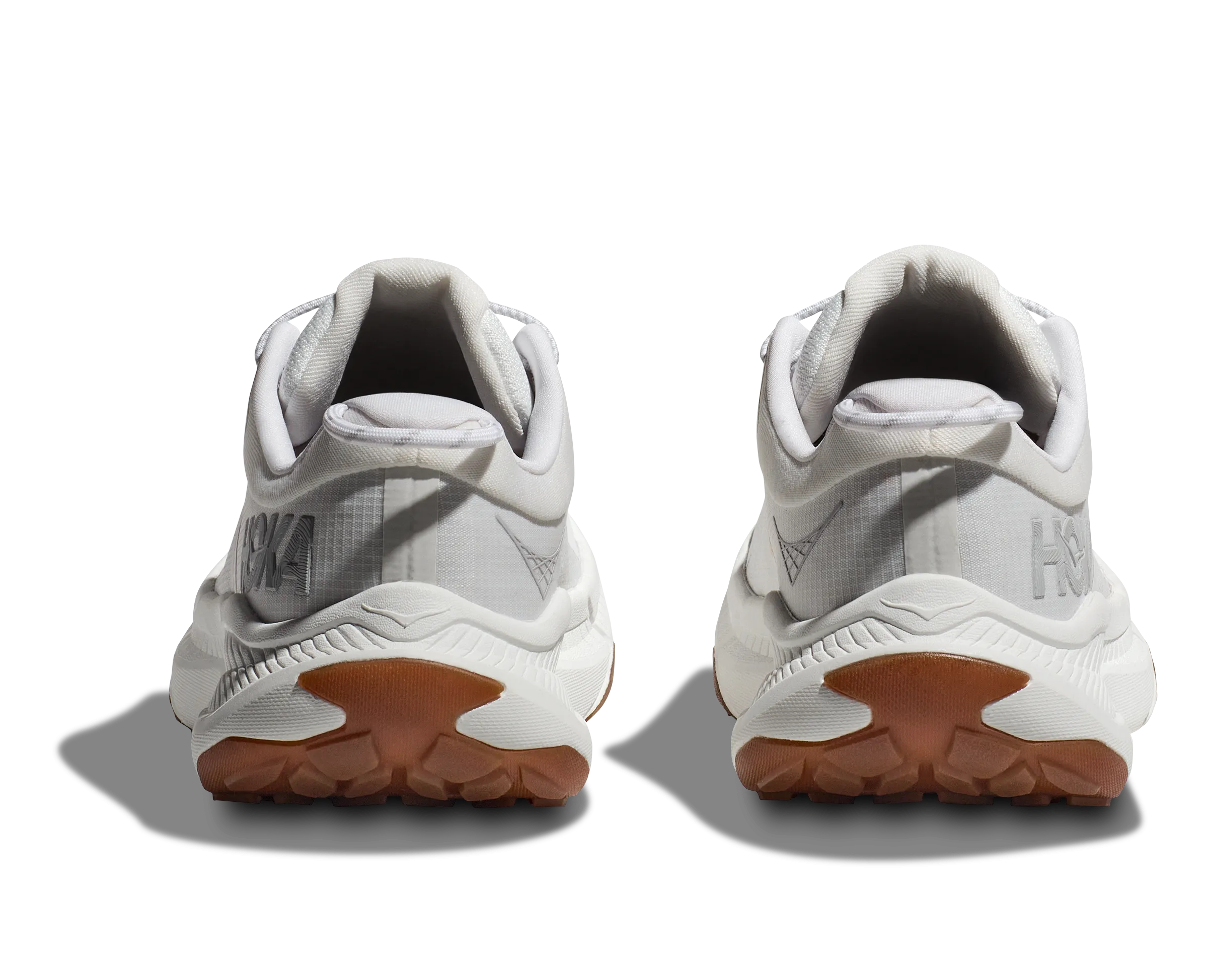 HOKA TRANSPORT BLANC