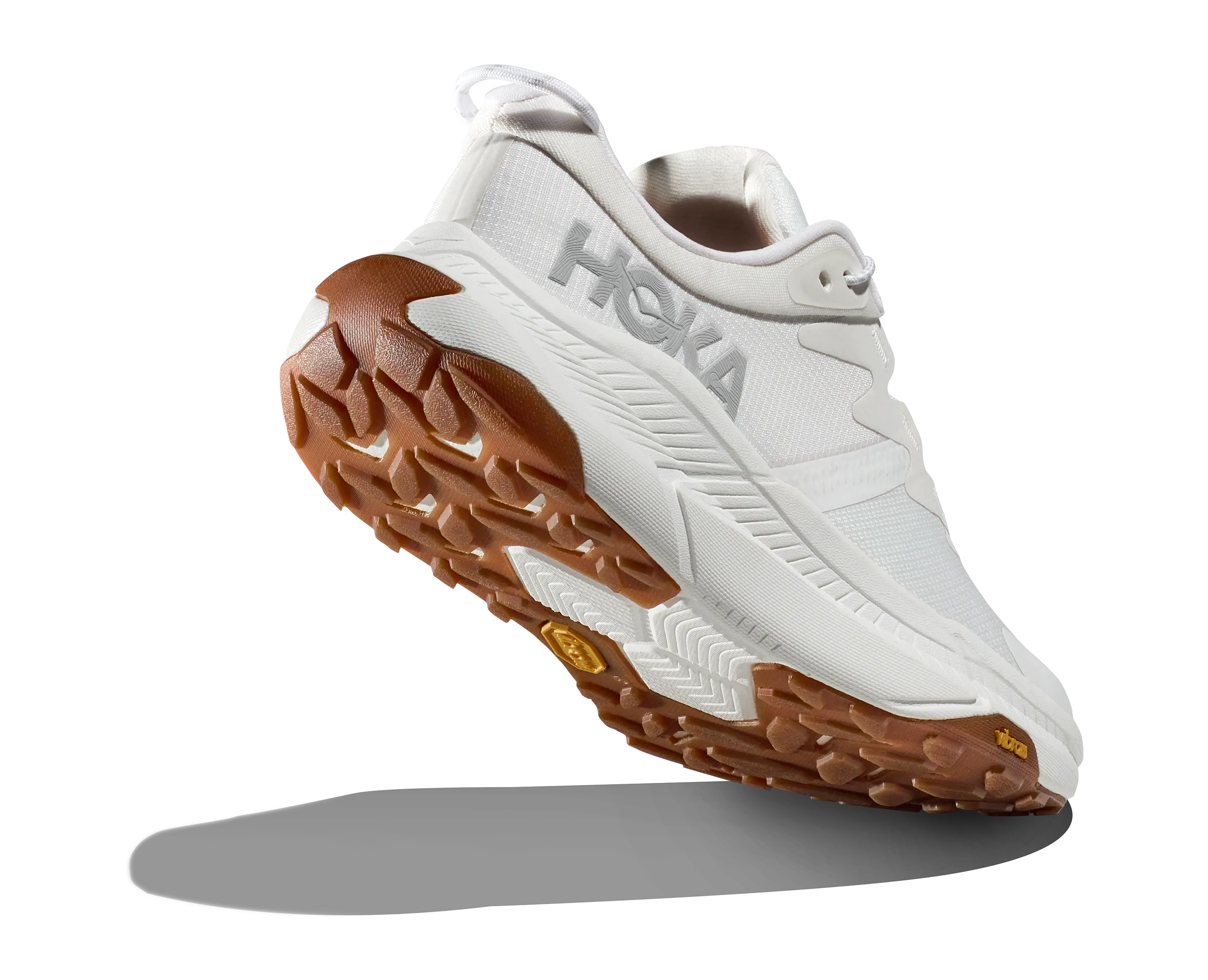 HOKA TRANSPORT BLANC