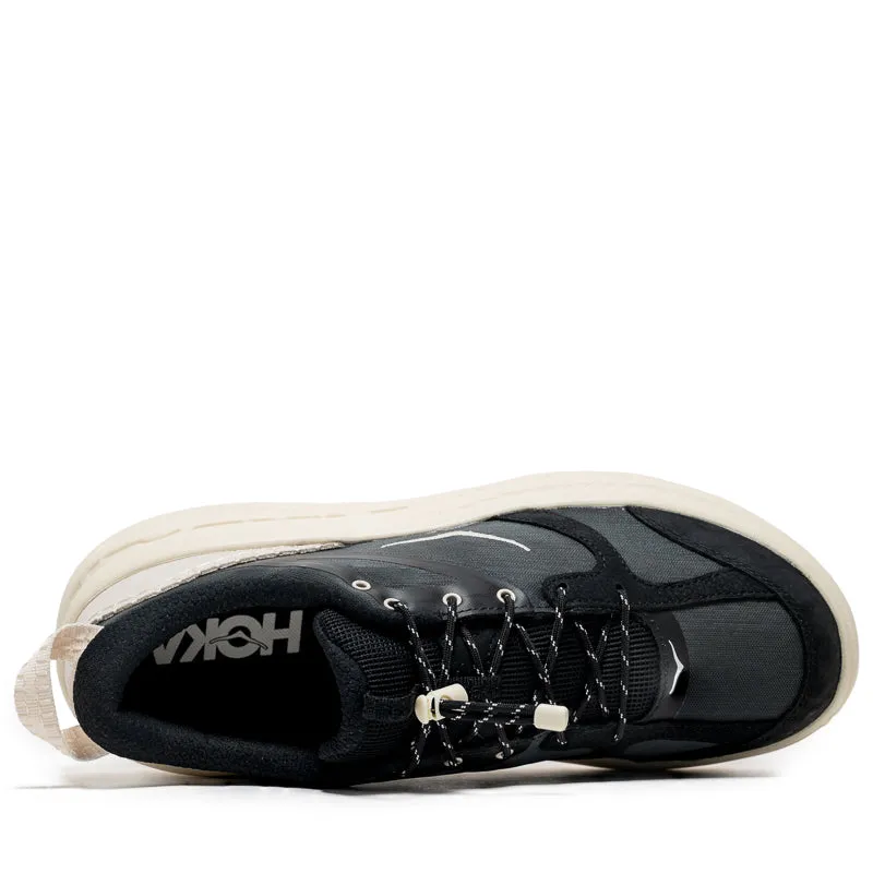 Hoka U Bondi B3LS - Noir/Albâtre