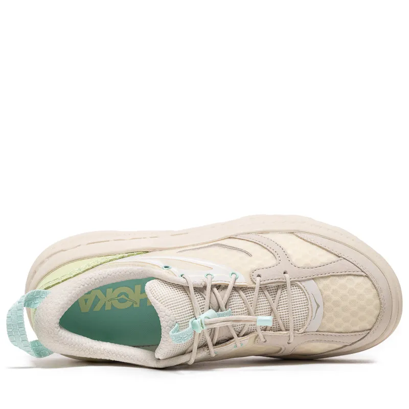 Hoka U Bondi B3LS - Lait d'avoine