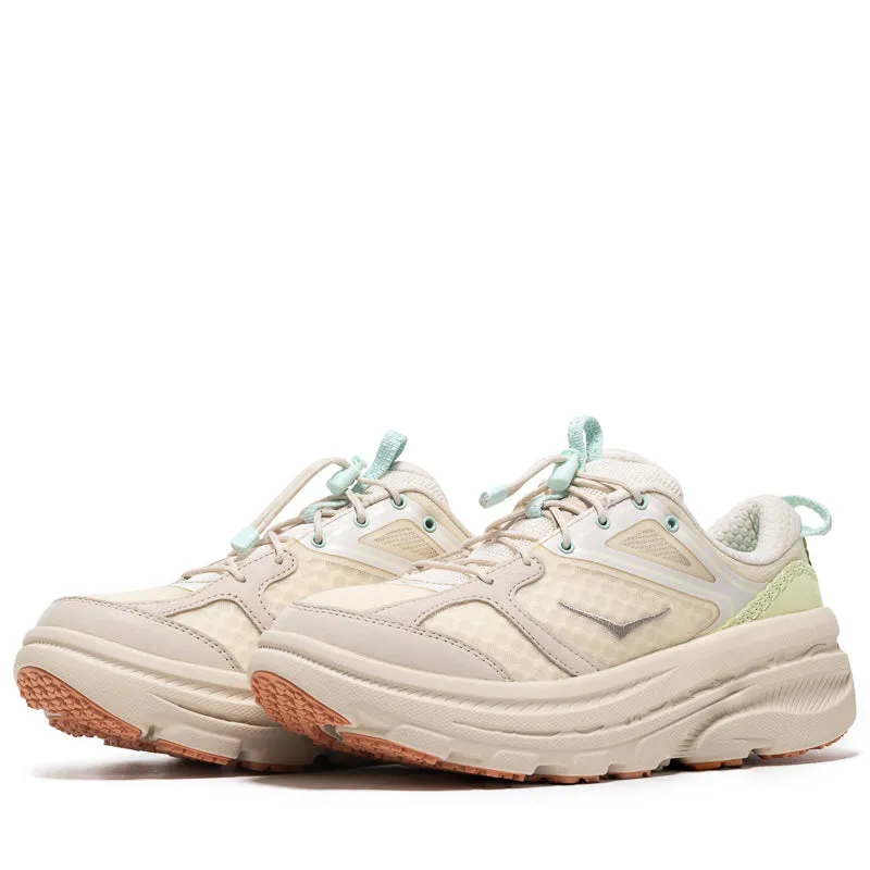 Hoka U Bondi B3LS - Lait d'avoine