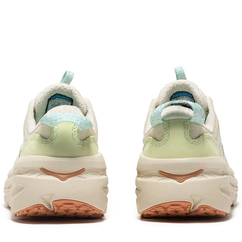 Hoka U Bondi B3LS - Lait d'avoine