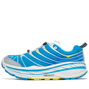 Hoka U Stinson Evo OG - Bleu Ciel/Citron Hoka