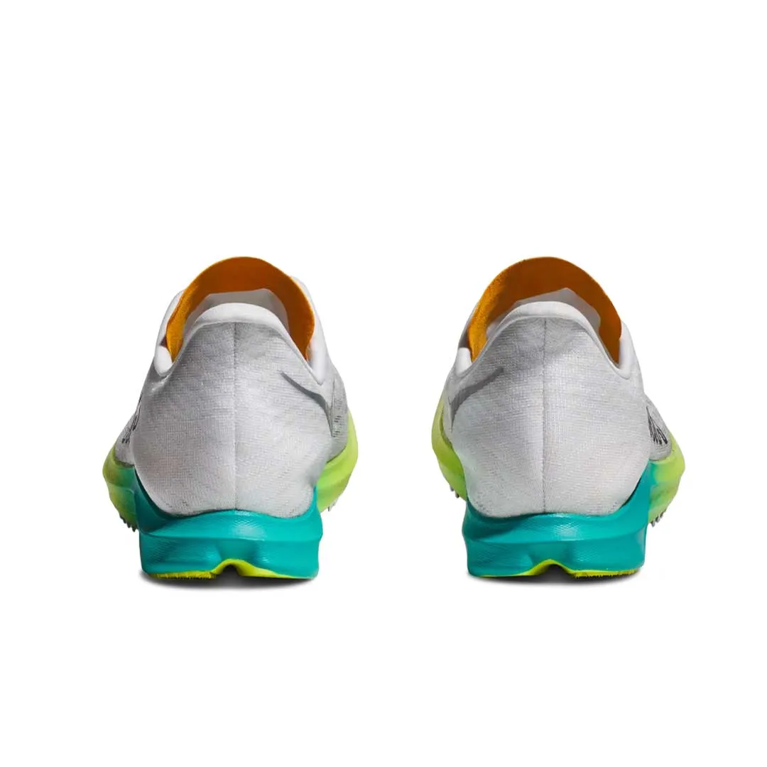 HOKA - Chaussures de piste unisexes Cielo X 2 LD (1134533-WCRM)