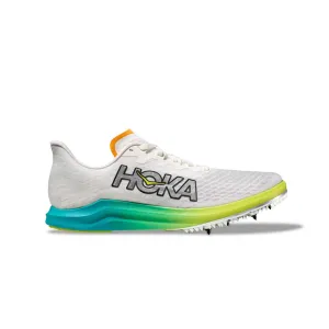 HOKA - Chaussures de piste unisexes Cielo X 2 LD (1134533-WCRM)