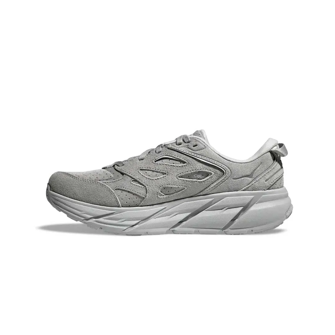 HOKA - Chaussures Unisex Clifton L en Suède (1122571-LLTN)