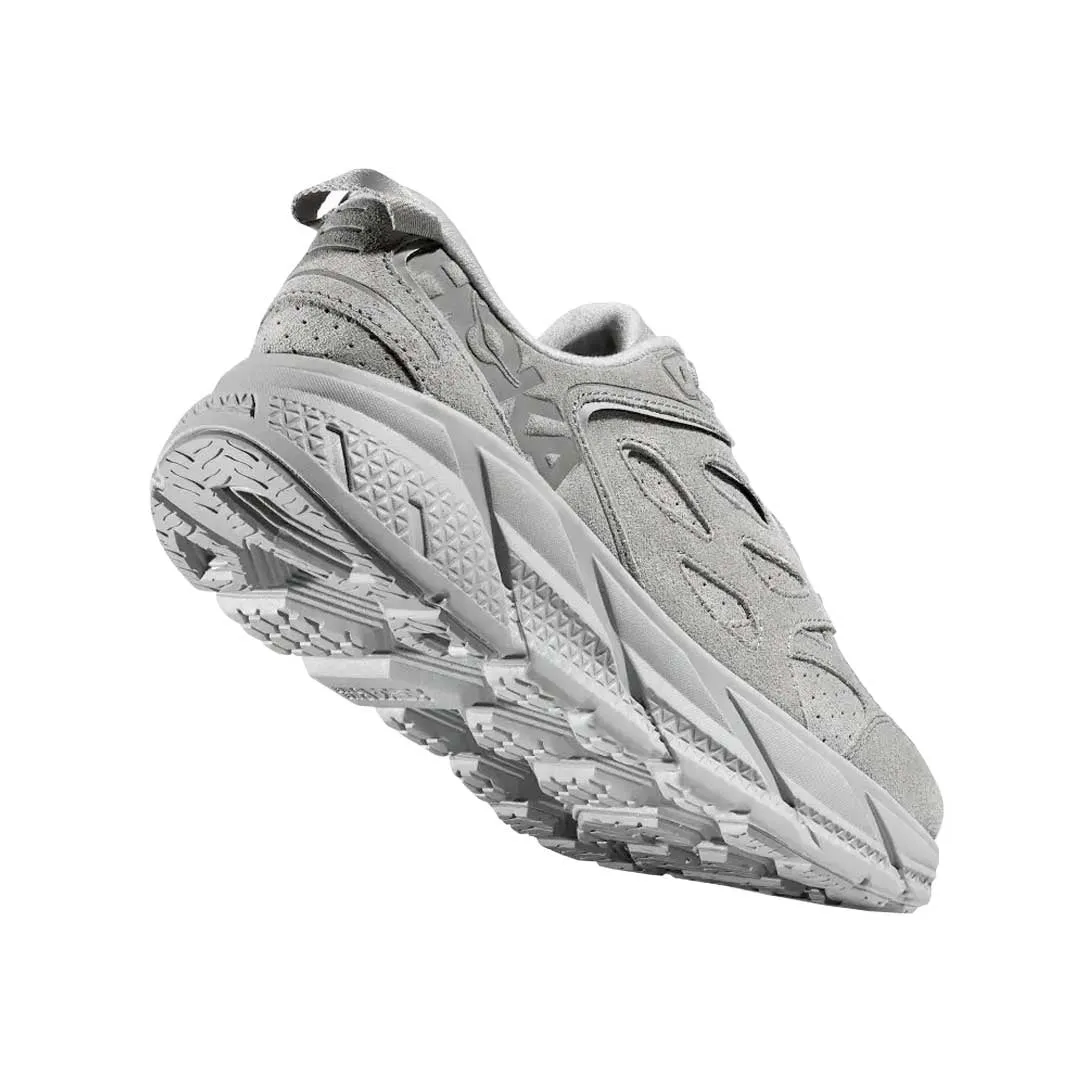 HOKA - Chaussures Unisex Clifton L en Suède (1122571-LLTN)