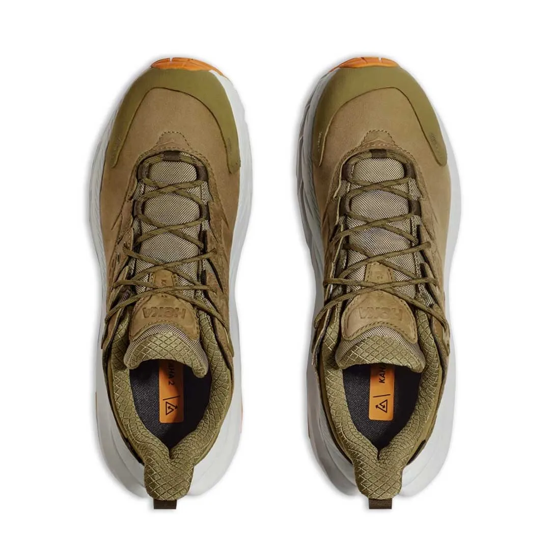 HOKA - Chaussures Unisex Kaha 2 Low GTX (1130530-GMMR)