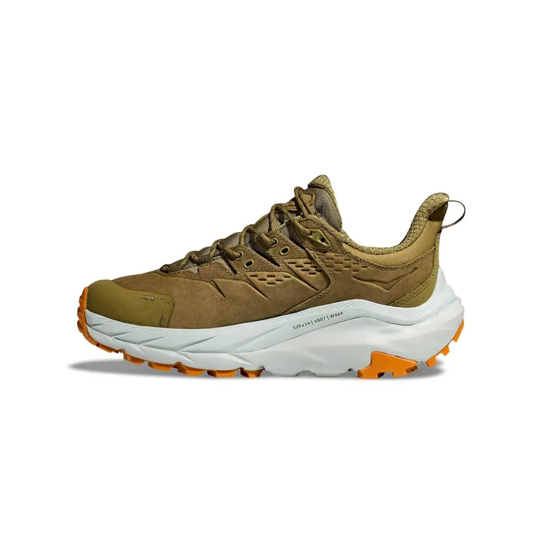 HOKA - Chaussures Unisex Kaha 2 Low GTX (1130530-GMMR)