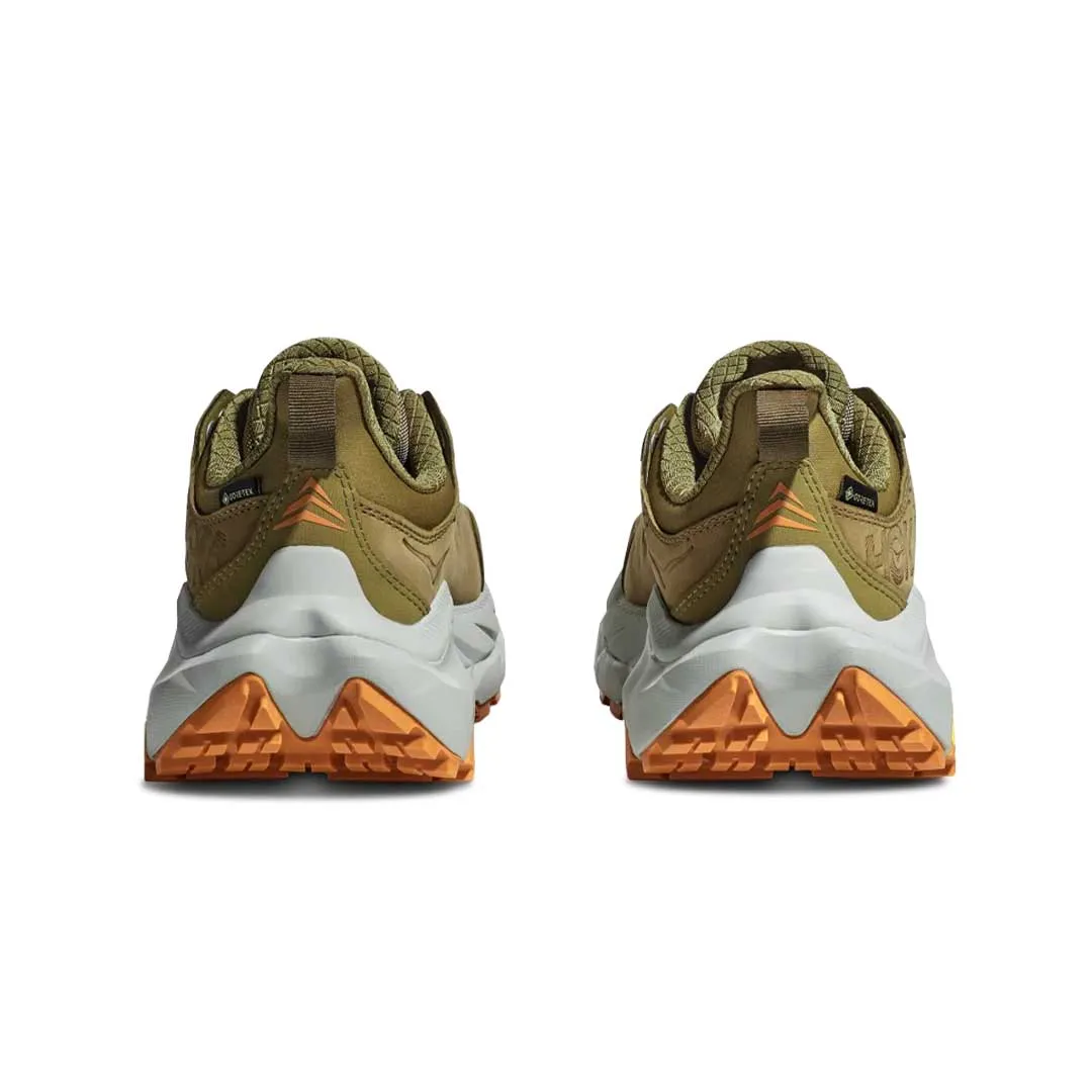 HOKA - Chaussures Unisex Kaha 2 Low GTX (1130530-GMMR)